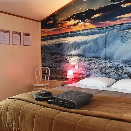 CAMPIOTEL formule Hôtel Ars-en-Re Ngoại thất bức ảnh