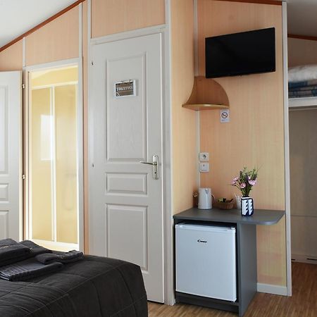 CAMPIOTEL formule Hôtel Ars-en-Re Ngoại thất bức ảnh